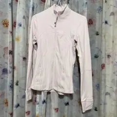 Lululemon Nulu Define Jacket Baby Pink 4のサムネイル