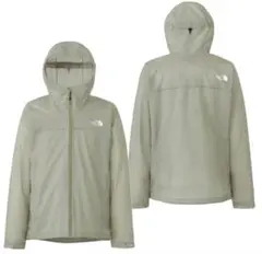 THE NORTH FACE ノースフェイス ジャケット 防水 パーカー