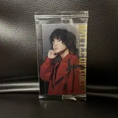 山本彰吾 BOT ウエハース カード