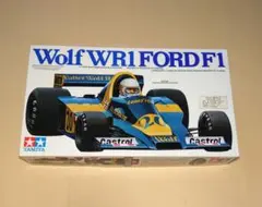 b*4様 TAMIYA Wolf WR1 1/10 RCカー ベアリング付 TAMIYA Wolf WR1 1/10 RCカー ベアリング付 TAMIYA Wolf WR1 1