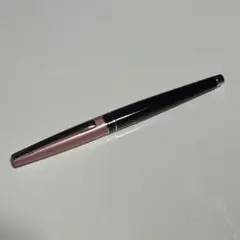 ZEBRA Rungel ルージェル　ボールペン ピンク×ブラック