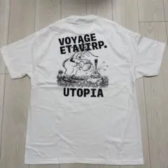 u*u様 etavirp Tシャツ　XLのサムネイル