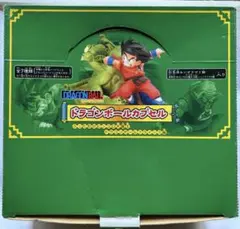 ドラゴンボールカプセル 【ぶったおせピッコロ大魔王 クライシス編