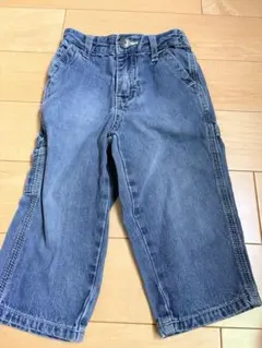 オシュコシュ　ビゴッシュ デニム パンツ　18Mのサムネイル