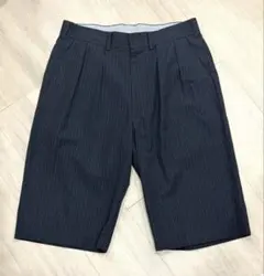 MAATEE&SONS Short Trouser 強撚R,LI,PE サイズ2 - メルカリ