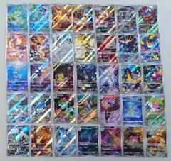 ポケモンカード ar chr 『プロモオーガポン含む』100枚 まとめ売り