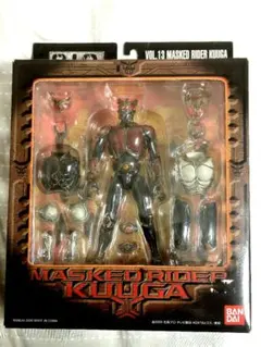 S.I.C.仮面ライダークウガ VOL.56 ディケイド エディション - メルカリ