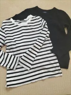 ELFINDOLL 長袖Tシャツ 140サイズ　 ２枚セット