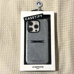 CASETiFY LE SSERAFIM iPhone15 Pro