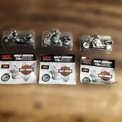 2025年最新】Harley-Davidson 模型・プラモデルの人気アイテム - メルカリ