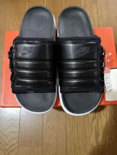 新品　NIKE シティ アスナ スライド 26cm スポーツサンダルのサムネイル