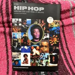 HIP HOP ディスクコレクション 500枚収録 - メルカリ