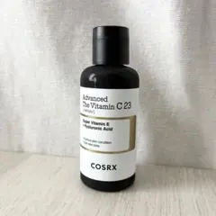 COSRX Advanced The Vitamin C 23 美容液のサムネイル