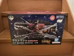 ワンピース一番くじ ラストワン ロキフィギュア おまけ付き - メルカリ