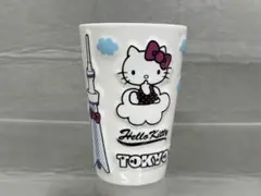 サンリオ ハローキティ 東京スカイツリーコラボ レリーフマグ　未使用