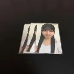 モーニング娘。 トレカ セット 井上春華 5枚 - メルカリ