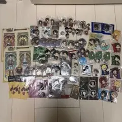 超豪華・大量】モンスターストライク グッズ 100点超 まとめ売り