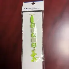 TOKYO DisneySea ミッキー ストラップ