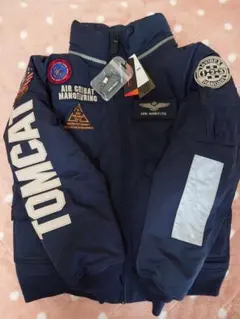 2026年最新】avirex ma-1 usaの人気アイテム - メルカリ