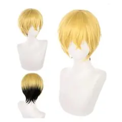 東リべ 千冬 キャラウィッグのサムネイル