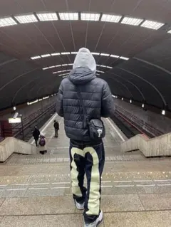 恵比寿 EVISUエビス ビックペイントデニム リメイク