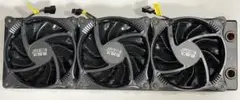 Bykski CR-RD360RC-TN-V2 360mmラジエーター　本格水冷