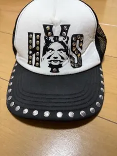 メルカリ内一点‼️ 貴重 Cozy worldwide ヒョウ柄 キャップ - メルカリ