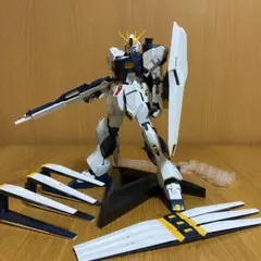 2025年最新】ガンプラMG完成品の人気アイテム - メルカリ