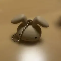 クレヨンしんちゃんマスコットキャップチャーム ネネちゃんうさぎ