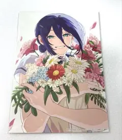 チェンソーマン 劇場版 映画 特典 レゼ篇 ファイナル舞台挨拶 入場者特典