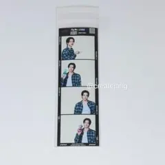 ENHYPEN リステリン 中国限定 人生4カット　ジョンウォン