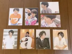 嵐 相葉雅紀 オリジナルフォト セット