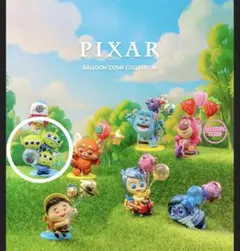 ピクサー　バルーン　コレクションのサムネイル