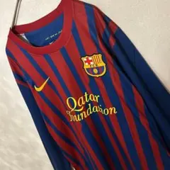 2026年最新】長袖 ユニフォーム バルセロナの人気アイテム - メルカリ