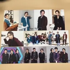 KAT-TUN 公式写真762枚セット定価半額以下！激レア☆箱推し♡ 2026年最新】公式フォト KAT-TUNの人気アイテム - メルカリ