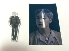 BTS J-HOPE 2種セット