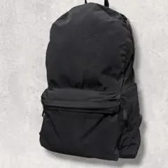 美品【スタンダードサプライ ビギン】 エココーデュラ バックパック