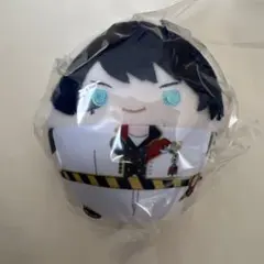 ツイステ ふわコロりん 4 デュース