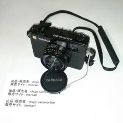 2026年最新】フィルムカメラ レンジファインダーの人気アイテム - メルカリ