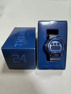 【レア】G-SHOCK ブルー 24karats 2026年最新】24karats g-shockの人気アイテム - メルカリ