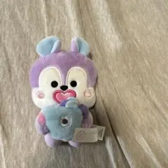 BT21 BTS J-HOPE Mang マン
