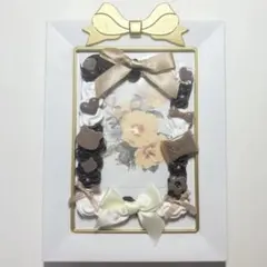 ホイップデコ B8 硬質ケース No.33