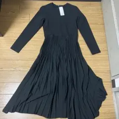 GU コンビネーションワンピース