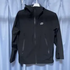OUTDOOR PRODUCTS マウンテンパーカー ブラックのサムネイル