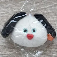 mojojojo フェイスマスコット ガチャ　いぬ