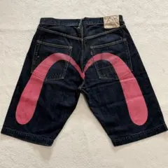 EVISU／No.1‼️／TIGER PRESHRUNK‼️／W31✕L32 - メルカリ