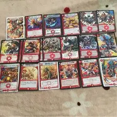 デュエマ