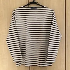 セントジェームス ウエッソン