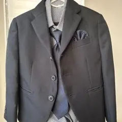 OLIVER HOUSE ネイビー スーツ・ブレザー セット