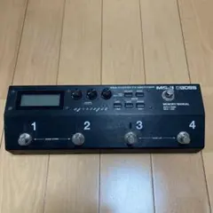 2026年最新】boss ms-3の人気アイテム - メルカリ